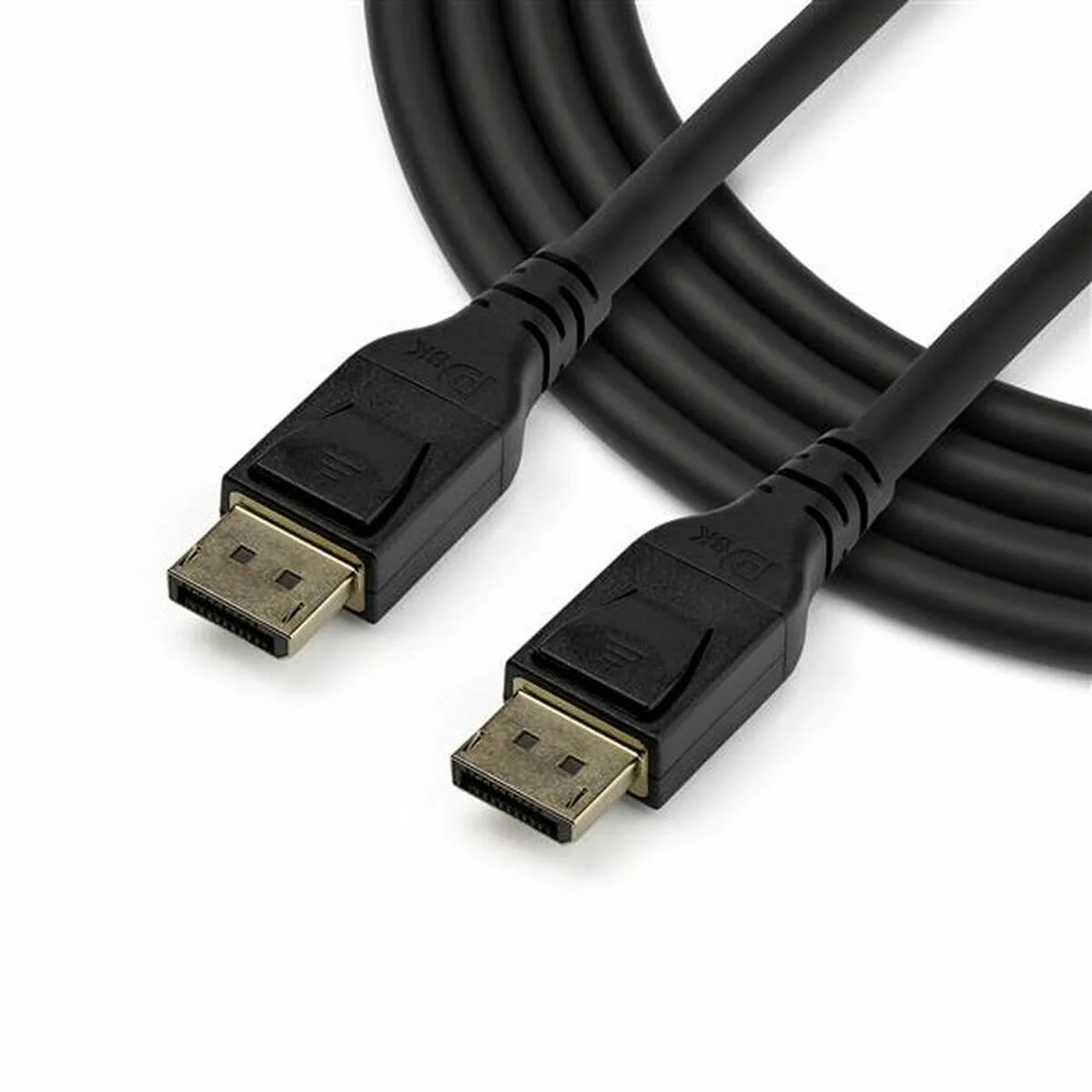 Cable displayport startech dp14mm3m 3 m 4k ultra hd noir s773863781. Chez Diaytar, nous croyons que le meilleur des produits généraux et électroniques doit être accessible à tous, sans compromis sur le style