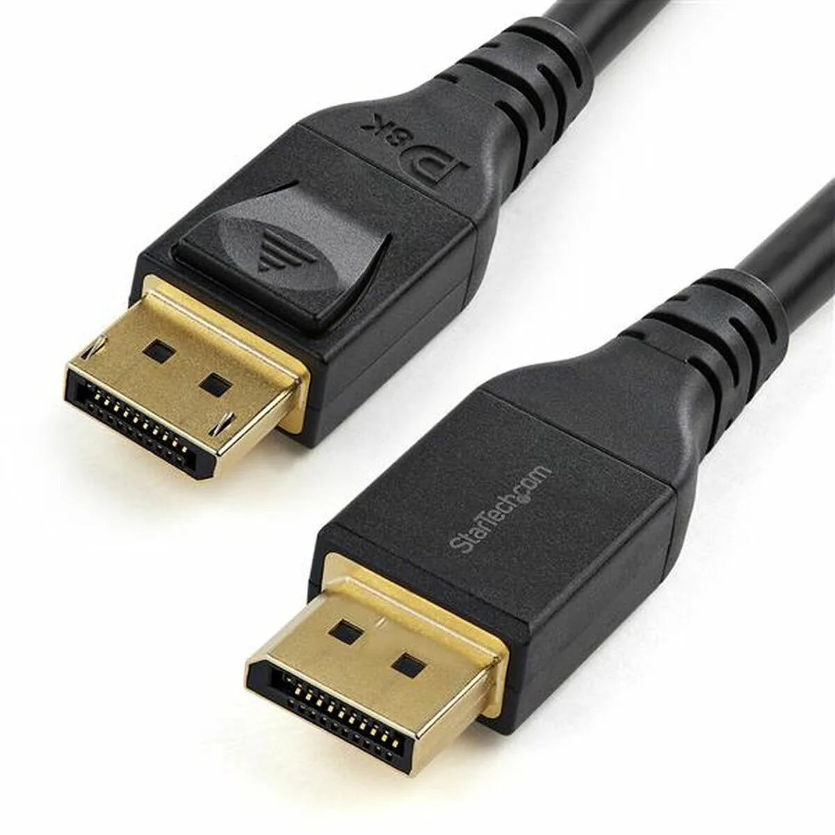 Cable displayport startech dp14mm4m noir 4 m s5505894422. Rejoignez la communauté Diaytar et vivez une expérience shopping unique.