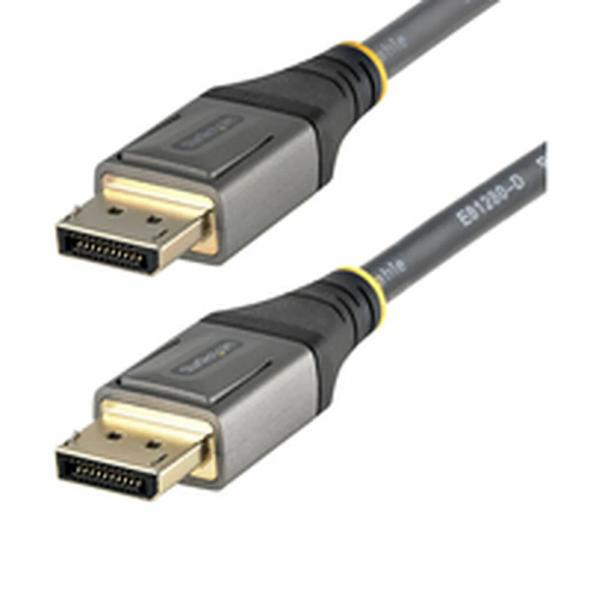 Cable displayport startech dp14vmm4m 4 m s5512780965. Chez Diaytar, la tendance n'est pas qu'une question d'apparence, c'est une question de fonctionnalité et d'innovation