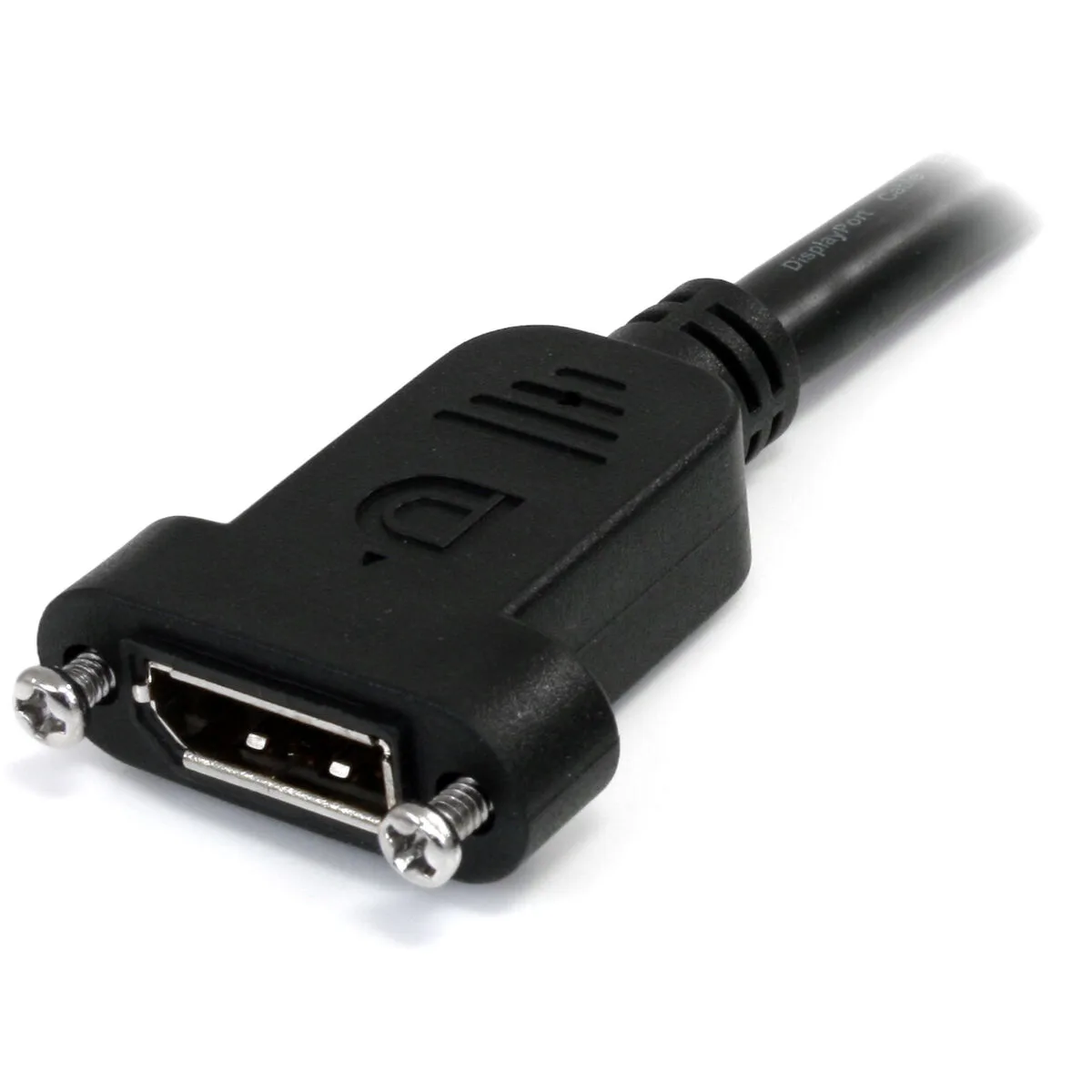 Cable displayport startech dppnlfm3pw s5517605389. Diaytar décomplexe le shopping en ligne : trouvez tout ce dont vous avez besoin et tout ce dont vous rêvez, au même endroit