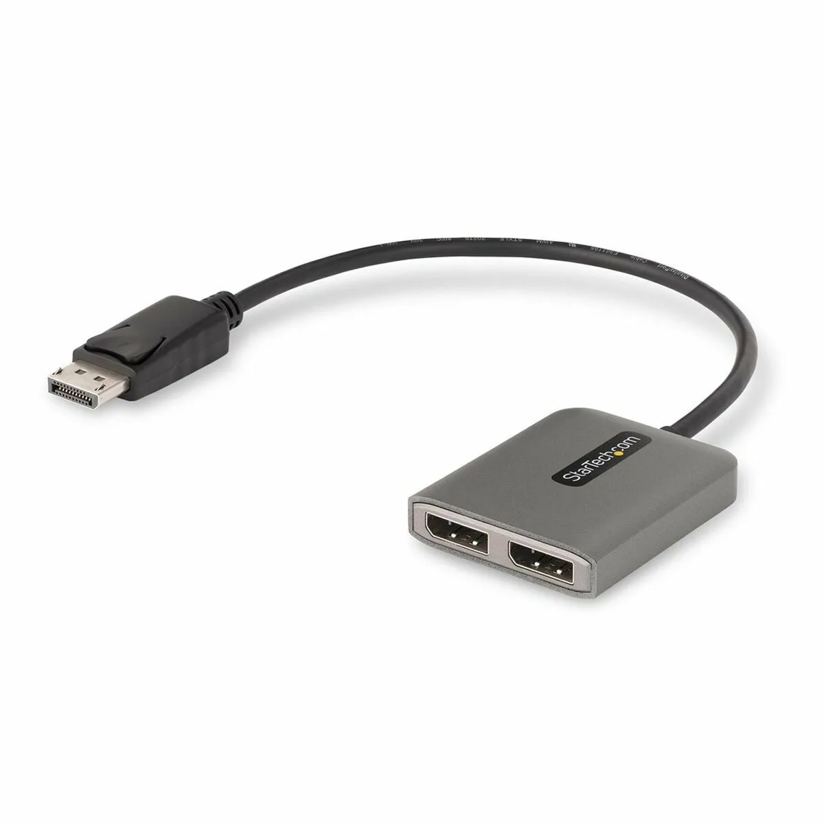 Cable displayport startech mst14dp122dp gris 30 cm s778384921. Diaytar : Votre guide shopping pour une sélection exigeante de produits tendance, technologiques et domestiques