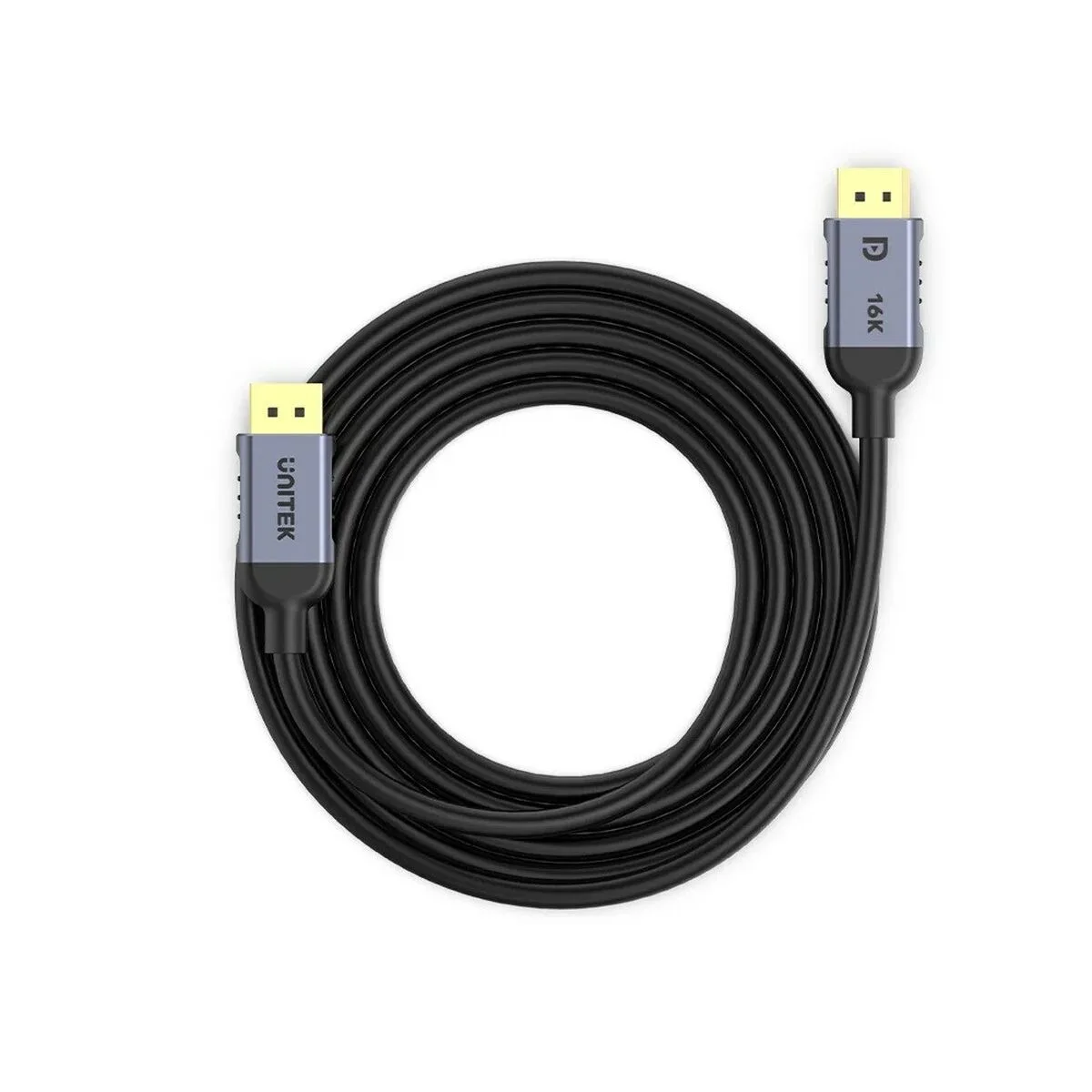 Cable displayport unitek c1626gy01 1m noir 1 m s9110589620. Bienvenue dans le futur du shopping. Diaytar utilise la data pour anticiper vos besoins, mais garde la magie de la surprise.