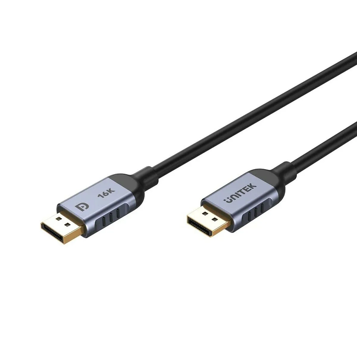 Cable displayport unitek c1626gy01 2m noir 2 m s9110589733. Diaytar, c'est la vitrine permanente des innovations produits qui vont faire parler d'elles dans les mois à venir.