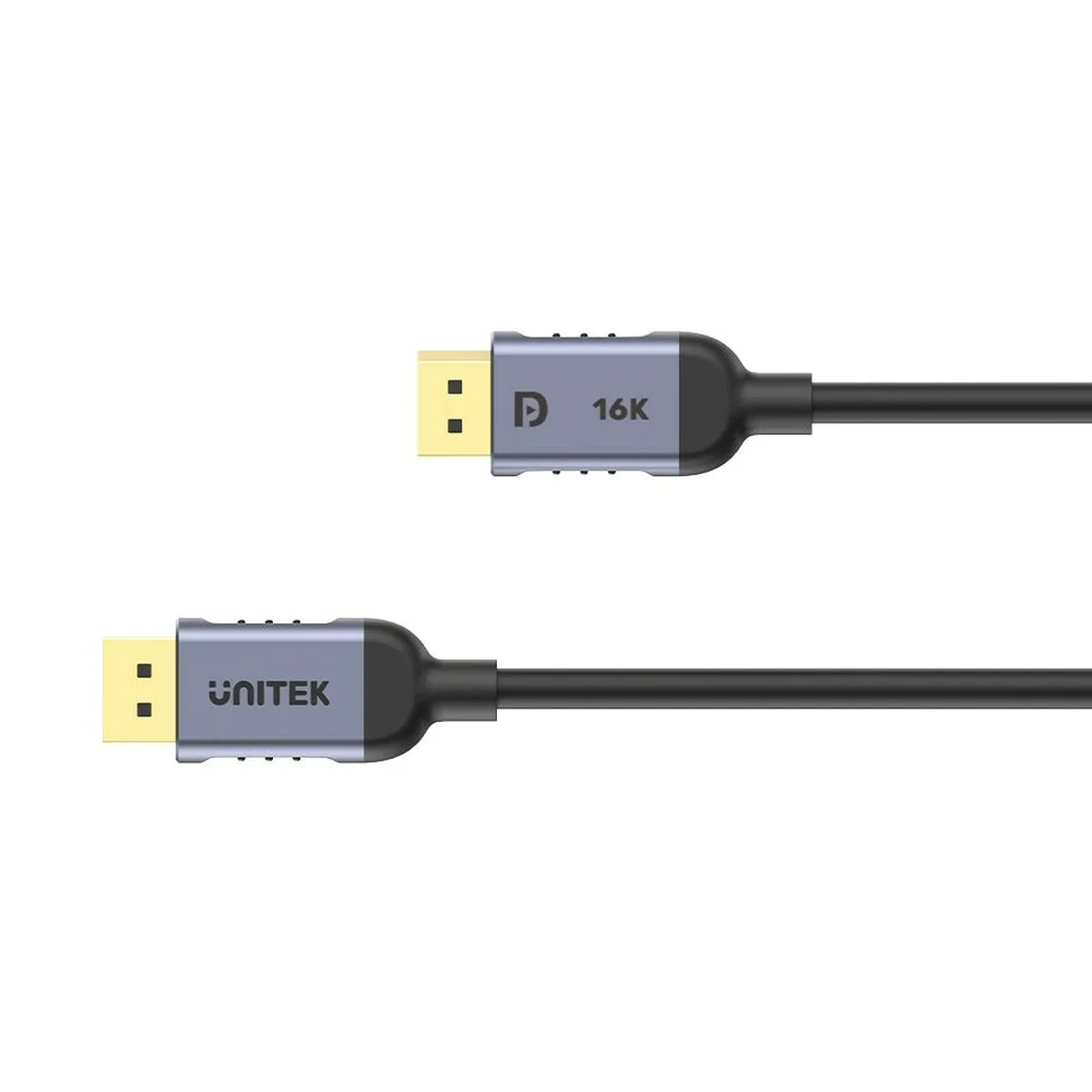 Cable displayport unitek c1628gy01 1 5m noir gris 1 5 m s9111336196. Plongez dans l'univers Diaytar, votre référence pour des produits du quotidien, high-tech et déco, tous porteurs de tendances