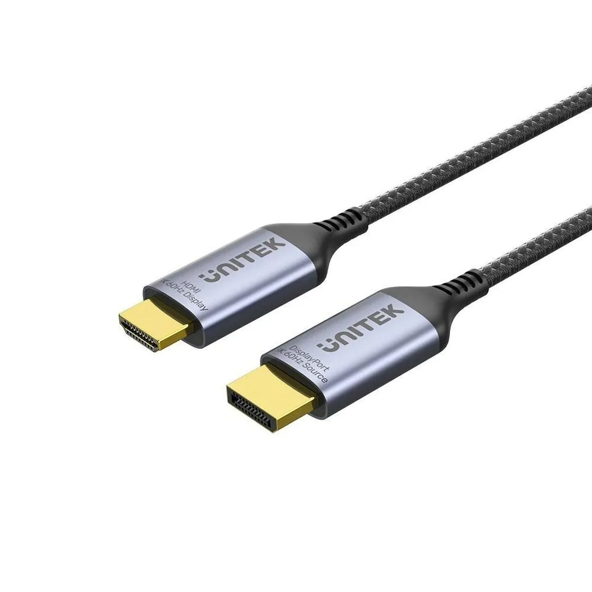 Cable displayport unitek v1610a01 noir 1 8 m s9110590047. Diaytar, la boutique en ligne qui pense à tout : des gadgets électroniques les plus futés aux objets maison les plus design