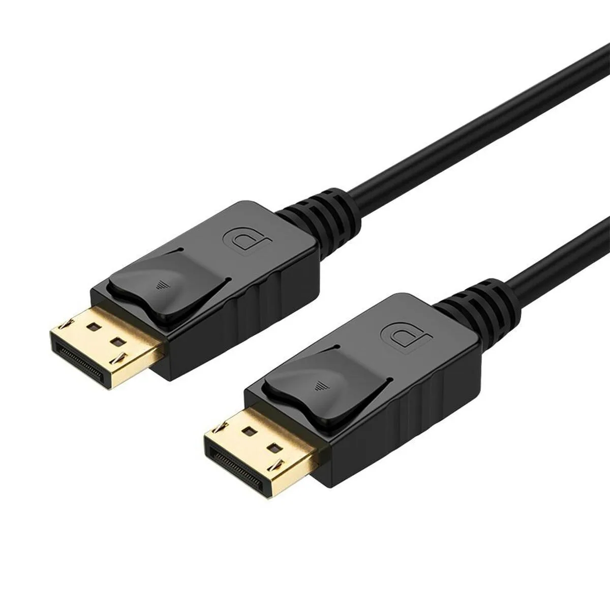 Cable displayport unitek y c609bk s911557897. Les dernières tendances mode vous attendent chez Diaytar !