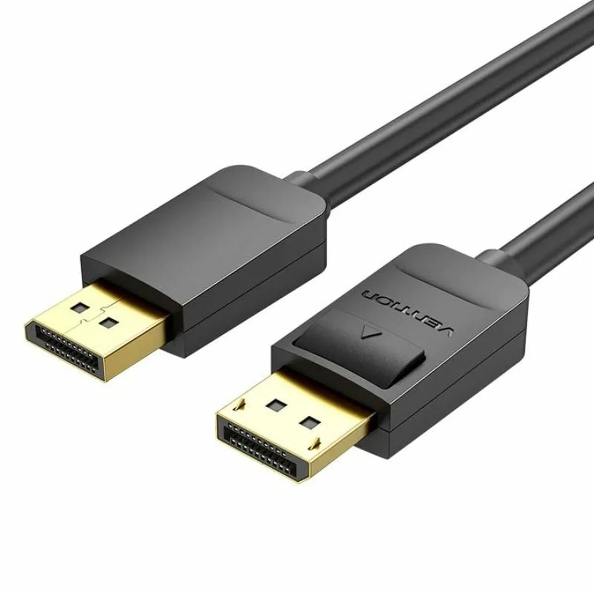 Cable displayport vention hacbj noir 5 m s990854999. Explorez Diaytar et laissez-vous surprendre par notre diversité de produits.