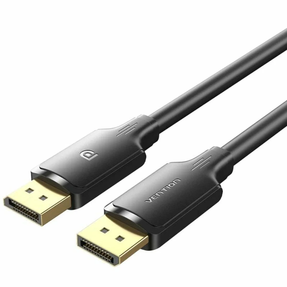 Cable displayport vention hakbh noir 2 m s990856523. Diaytar, c'est le point de départ de toutes vos histoires. Quel produit allez-vous choisir pour écrire la suite ?