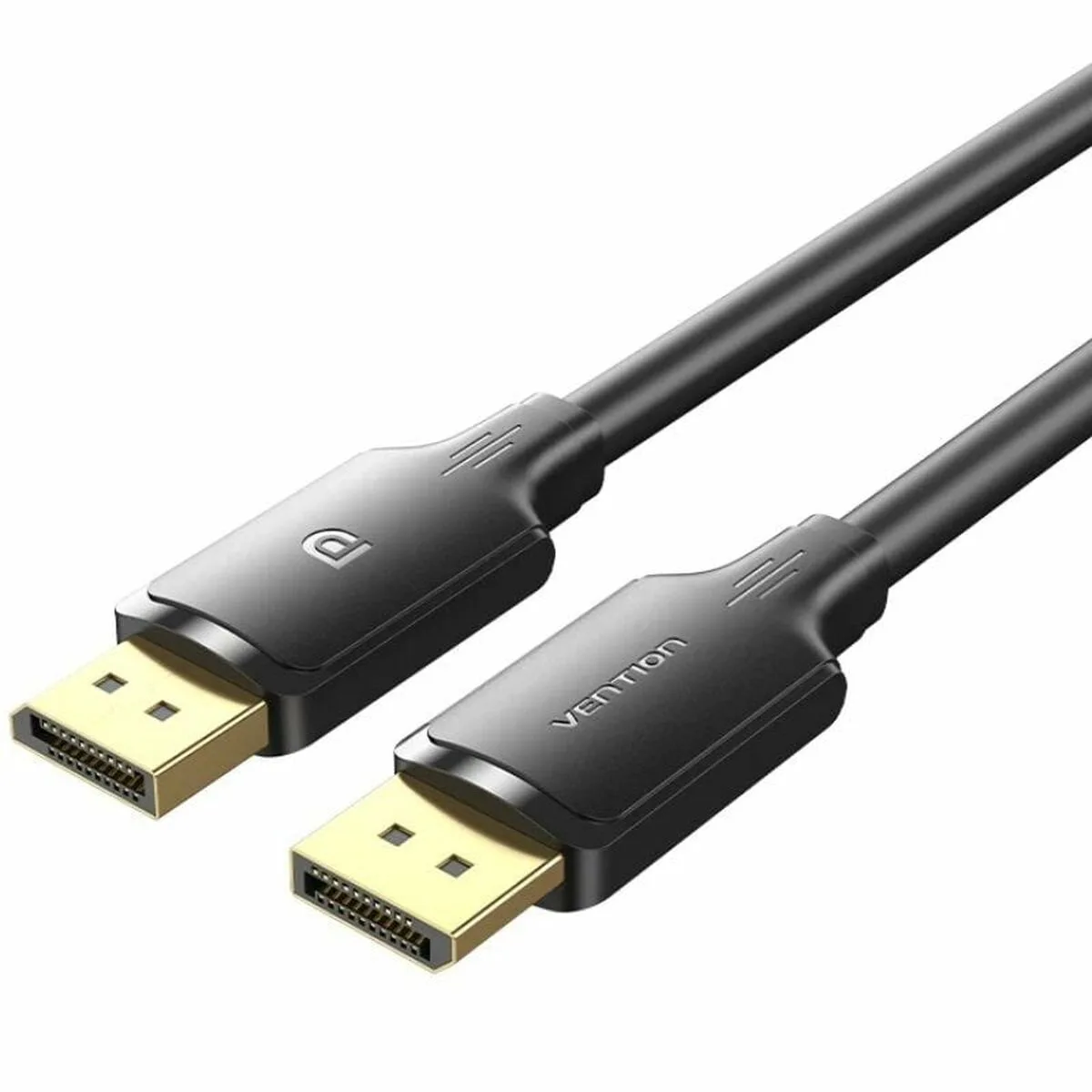Cable displayport vention hakbi noir 3 m s990993129. Chez Diaytar, chaque visite est l'occasion de découvrir un nouveau produit génial, qu'il soit électronique ou domestique