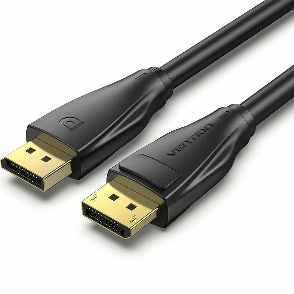 Cable displayport vention hcdbh noir 2 m s990857795. Diaytar ne suit pas les tendances, il les anticipe à travers sa sélection前瞻 de produits électroniques et généraux