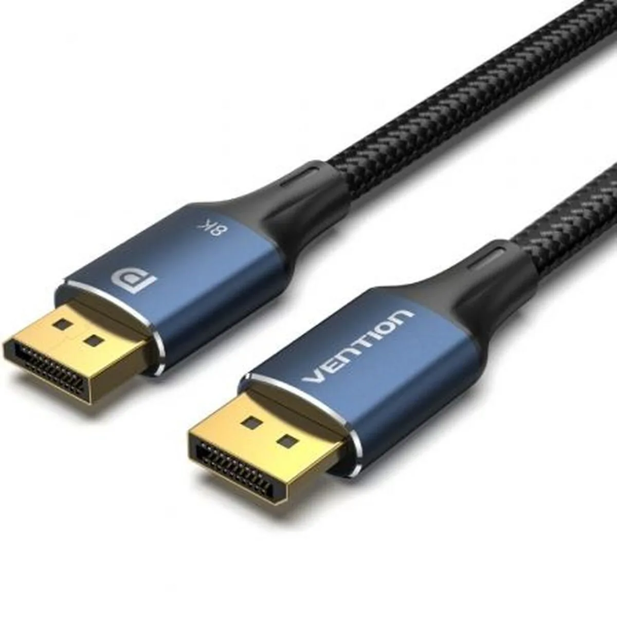 Cable displayport vention hcelg 1 5 m s991346619. Diaytar, c'est la preuve que le génie réside dans les détails. Chaque produit a été scruté, pesé, et approuvé.