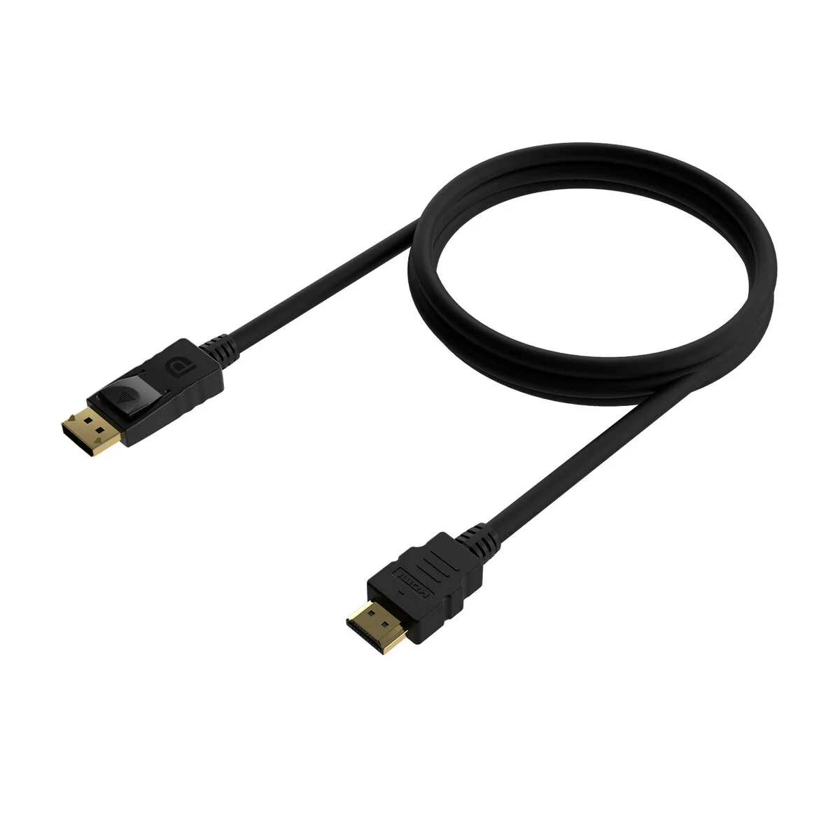 Cable displayport vers hdmi aisens a125 0551 noir 1 5 m s990049211. Exprimez votre personnalité avec les accessoires tendance de Diaytar.