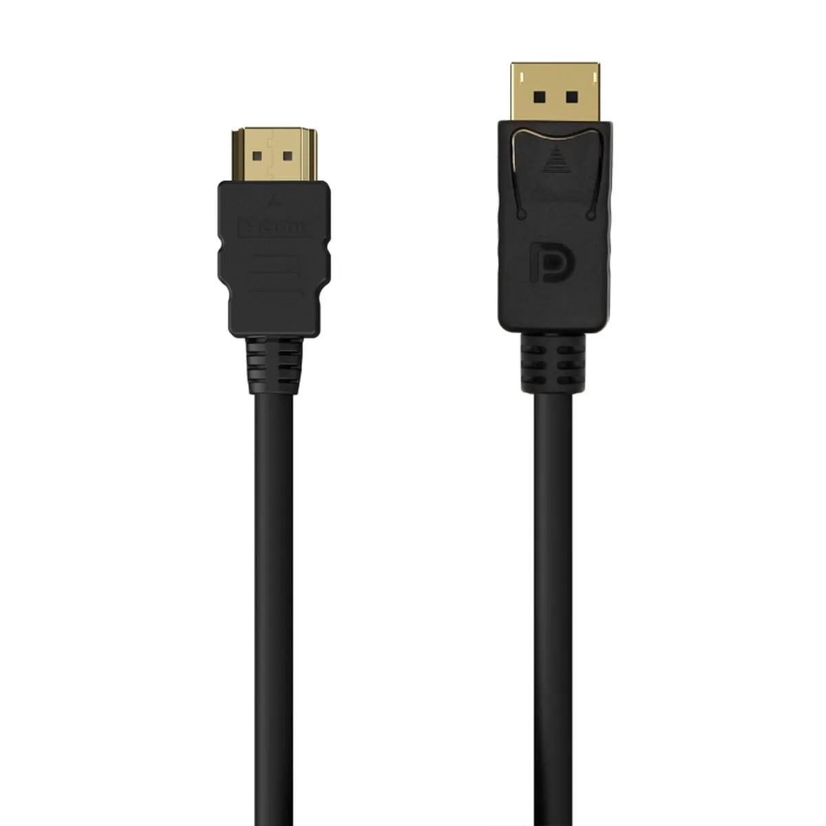 Cable displayport vers hdmi aisens a125 0551 noir 1 5 m s990049295. Diaytar, c'est la démonstration que le meilleur des produits est à portée de clic, sans compromis, sans attente.