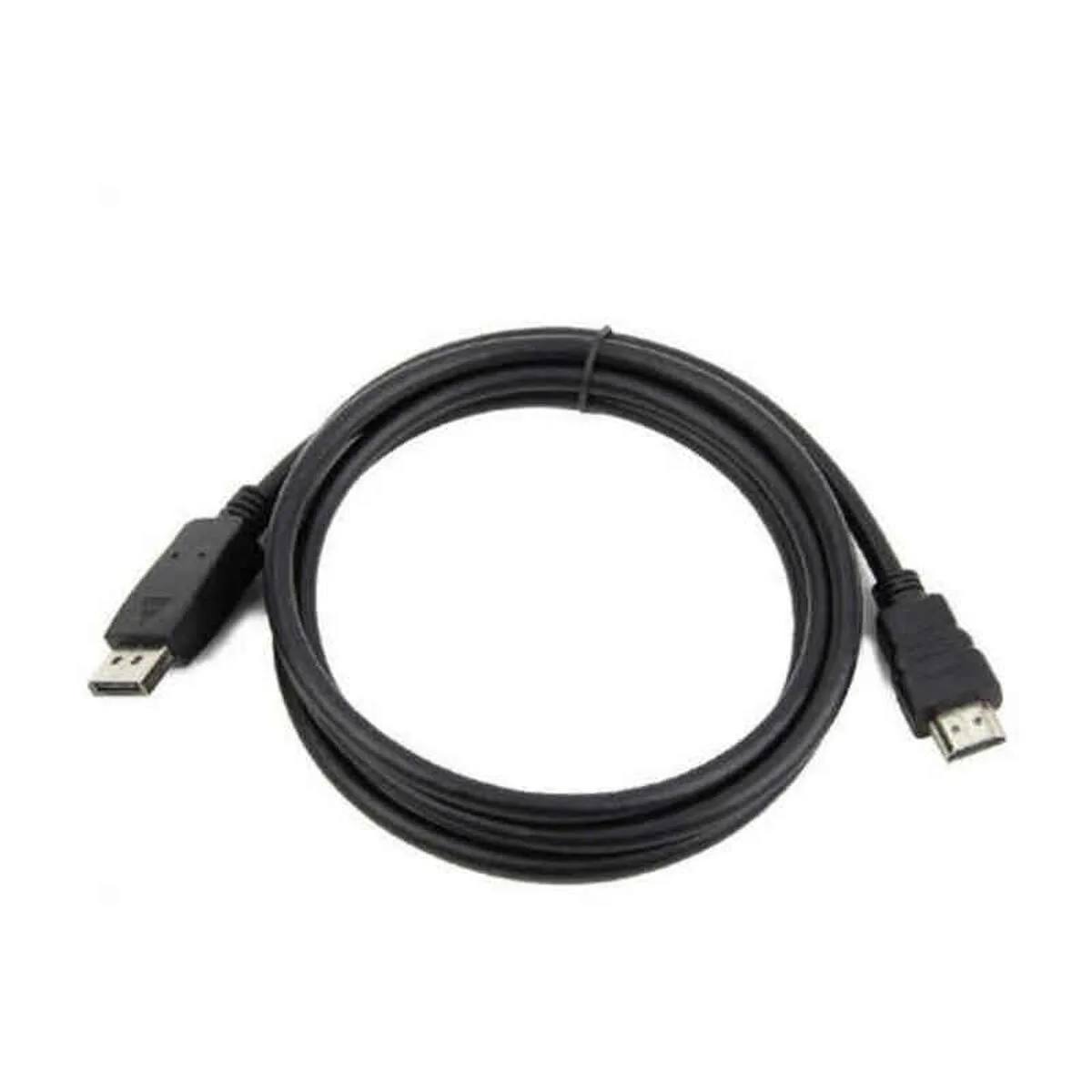 Cable displayport vers hdmi gembird cc dp hdmi 10m noir 10 m s911525536. Diaytar, c'est l'alliance inattendue entre la rigueur suisse et la créativité italienne, appliquée au produit généraliste.
