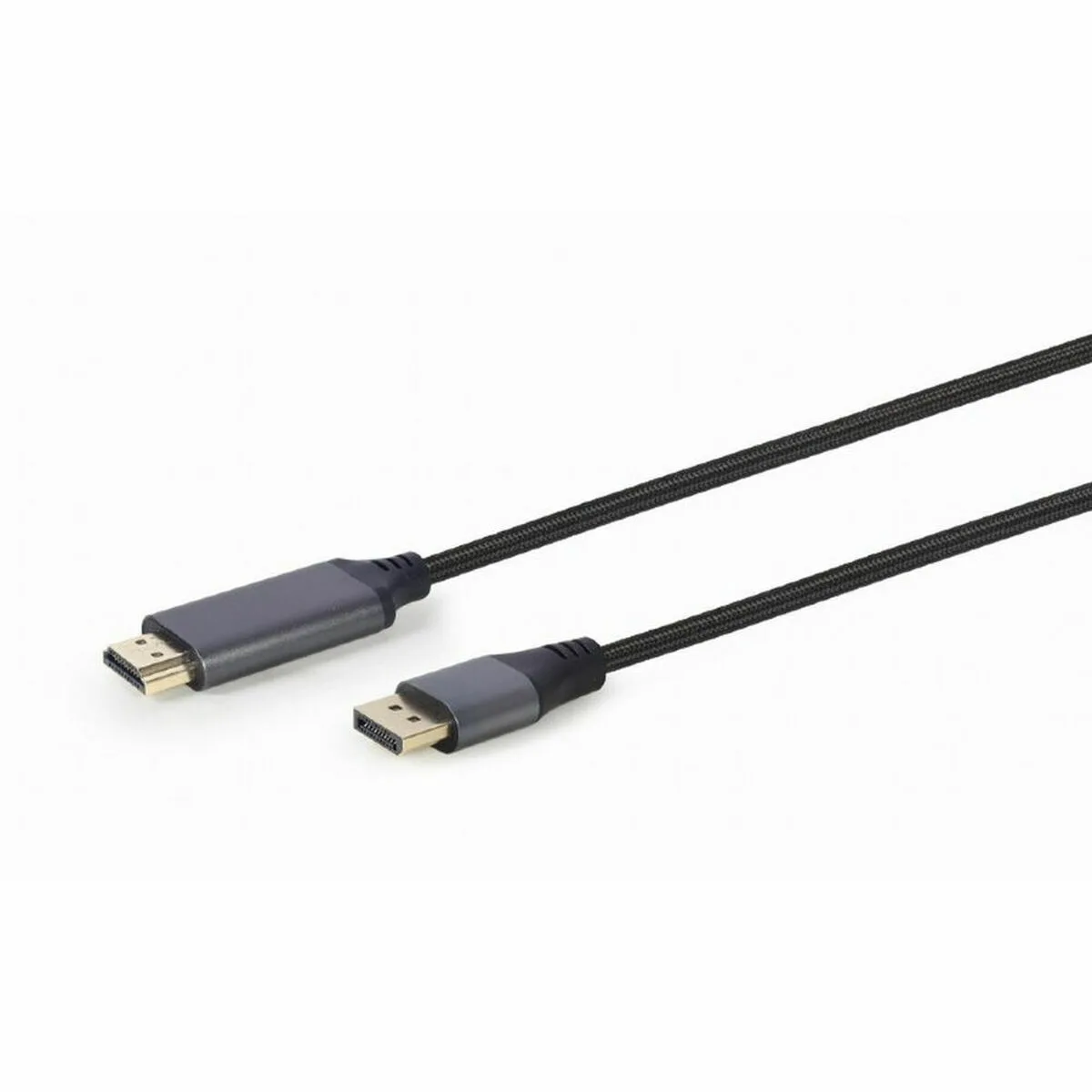 Cable displayport vers hdmi gembird cc dp hdmi 4k 6 noir 1 8 m 4k ultra hd s911525833. Oubliez tout ce que vous savez sur le e-commerce. Diaytar réécrit les règles avec une offre audacieuse et éclectique.