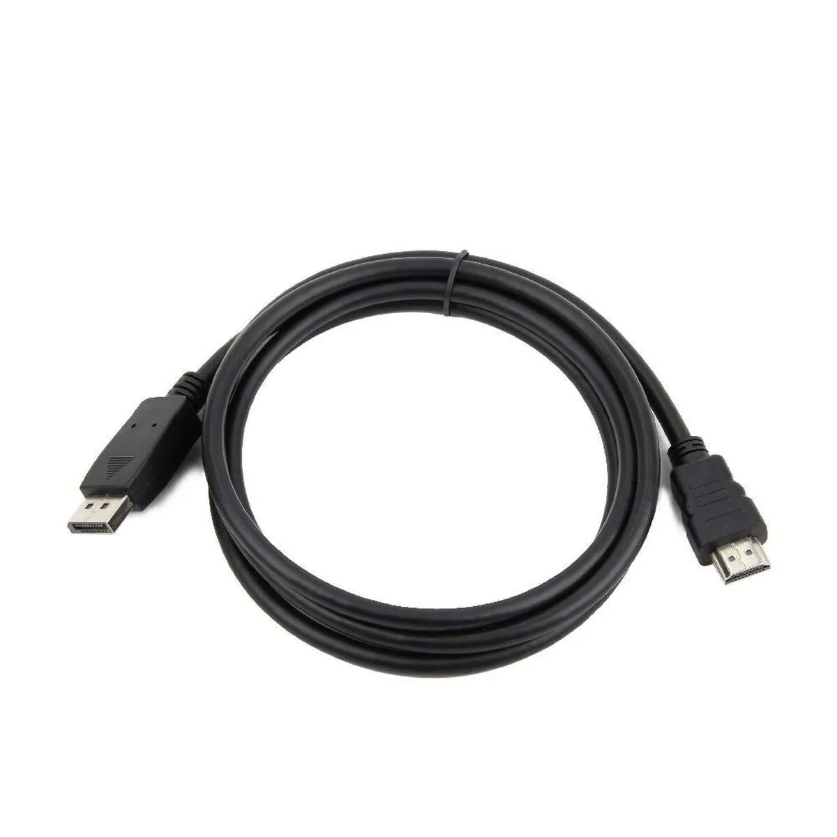 Cable displayport vers hdmi gembird displayport hdmi 1m s911499742. Bienvenue sur Diaytar, où le shopping généraliste devient une chasse au trésor pour produits tendance et innovants