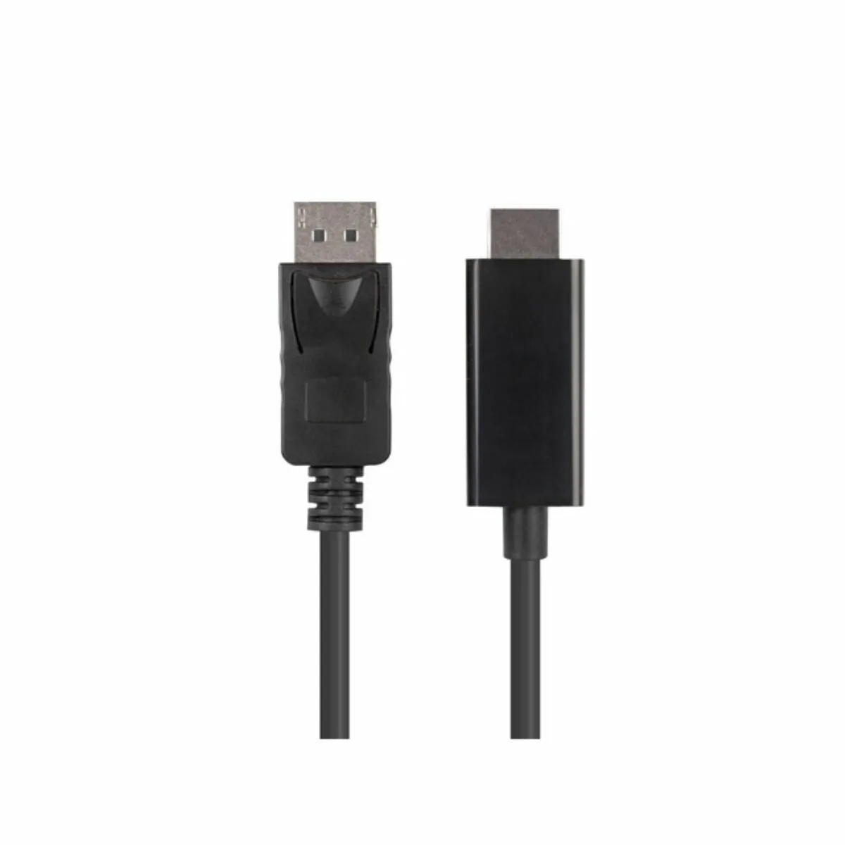 Cable displayport vers hdmi lanberg ca dphd 11cc 0030 bk 3 m s911533955. Diaytar vous ouvre les portes d'un monde où tous les produits, des plus high-tech aux plus simples, sont source d'inspiration