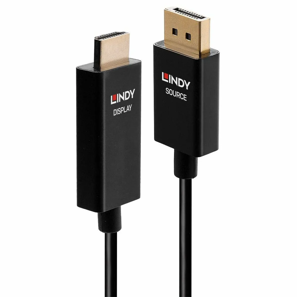 Cable displayport vers hdmi lindy 40925 noir 1 m s771665412. Diaytar, c'est la preuve que le génie réside dans les détails. Chaque produit a été scruté, pesé, et approuvé.