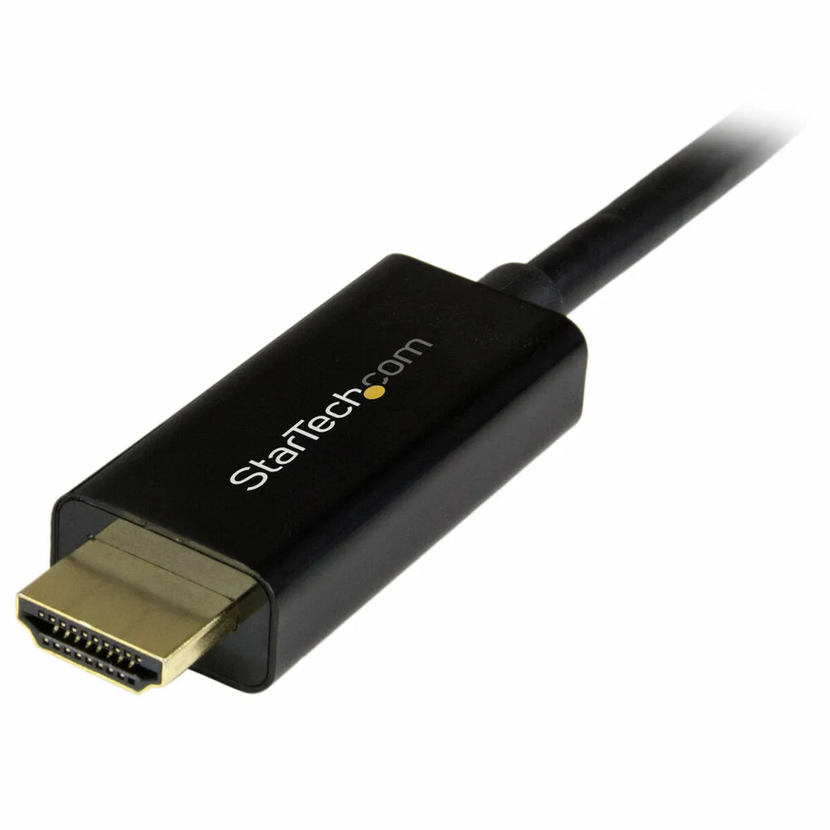 Cable displayport vers hdmi startech dp2hdmm2mb 2 m noir s5505759874. Bienvenue dans le futur du shopping. Diaytar utilise la data pour anticiper vos besoins, mais garde la magie de la surprise.