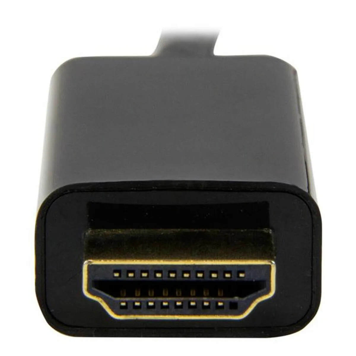 Cable displayport vers hdmi startech mdp2hdmm1mb 4k ultra hd noir 1 m s5505759959. Notre équipe Diaytar est une bande de dénicheurs compulsifs, toujours en quête du produit qui provoquera l'étincelle dans votre regard.