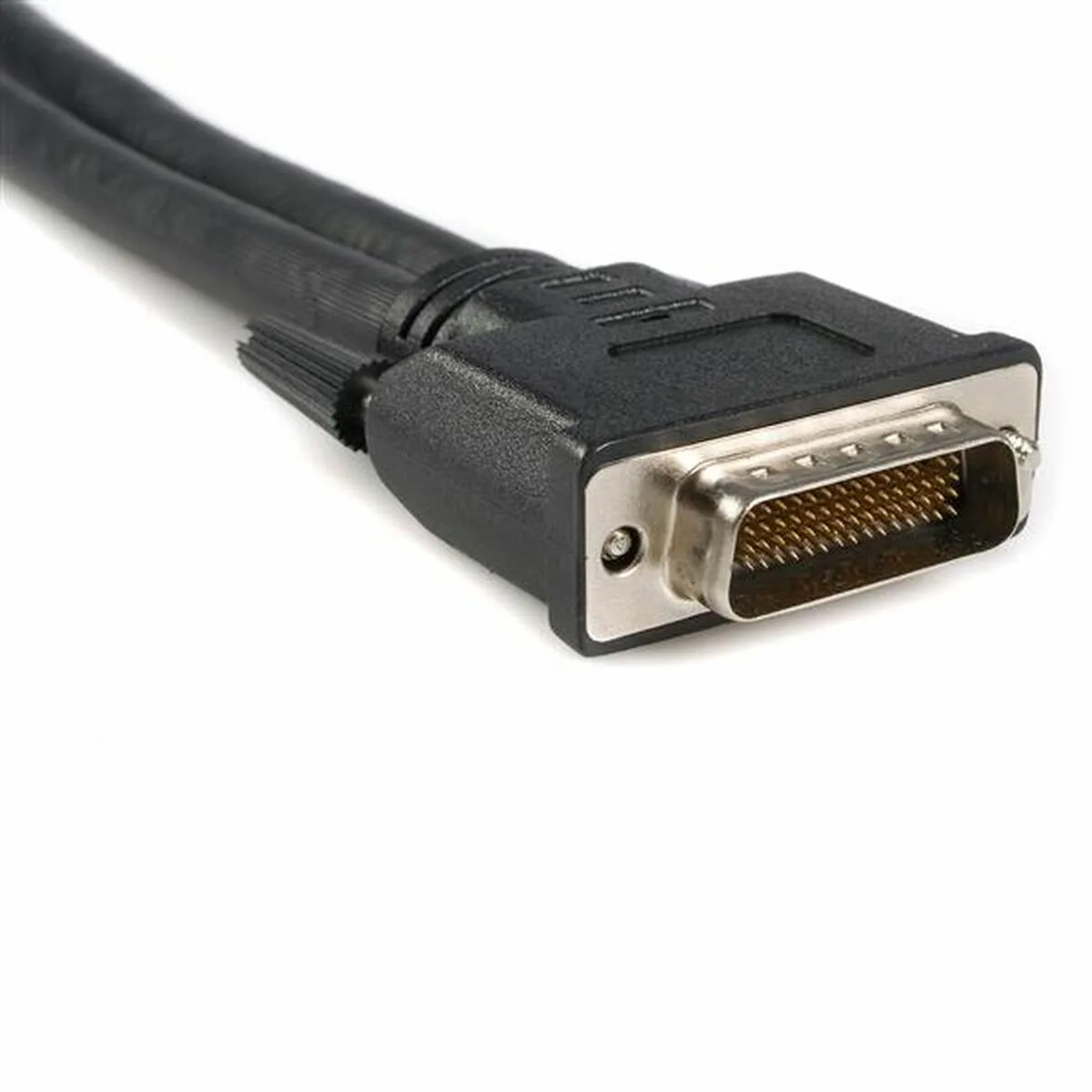 Cable dms 59 vers vga startech dmsvgavga1 noir 0 2 m s5505646212. Nous avons bâti Diaytar sur la conviction qu'un produit génial n'a pas de prix, mais devrait avoir un prix accessible.