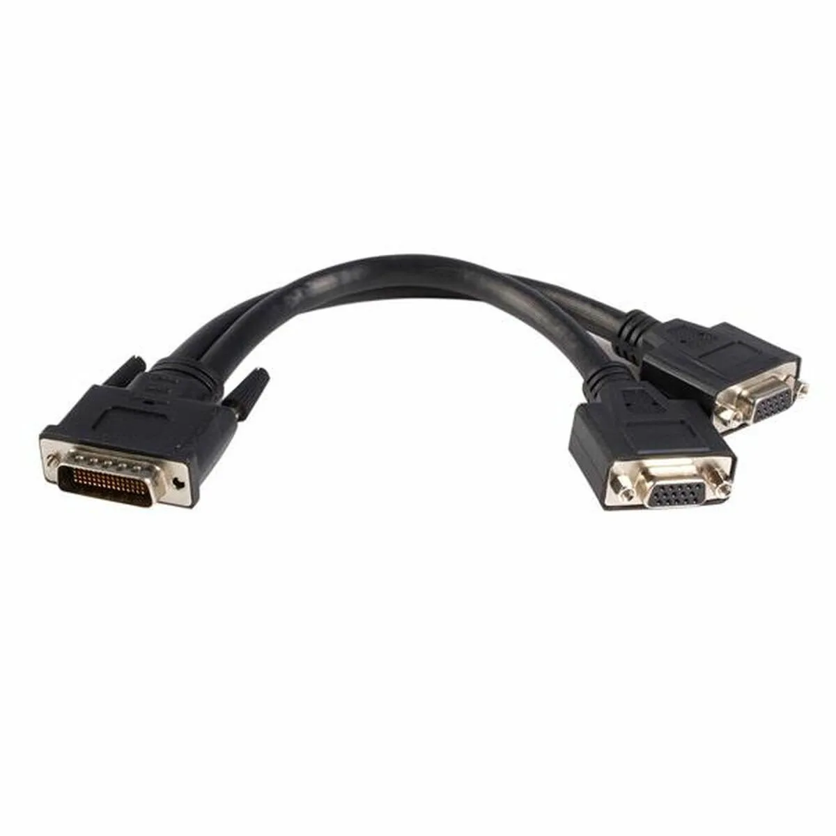 Cable dms 59 vers vga startech dmsvgavga1 noir 0 2 m s5505646248. Diaytar, le compagnon idéal de votre vie connectée et stylée, à travers une offre généraliste sans équivalent