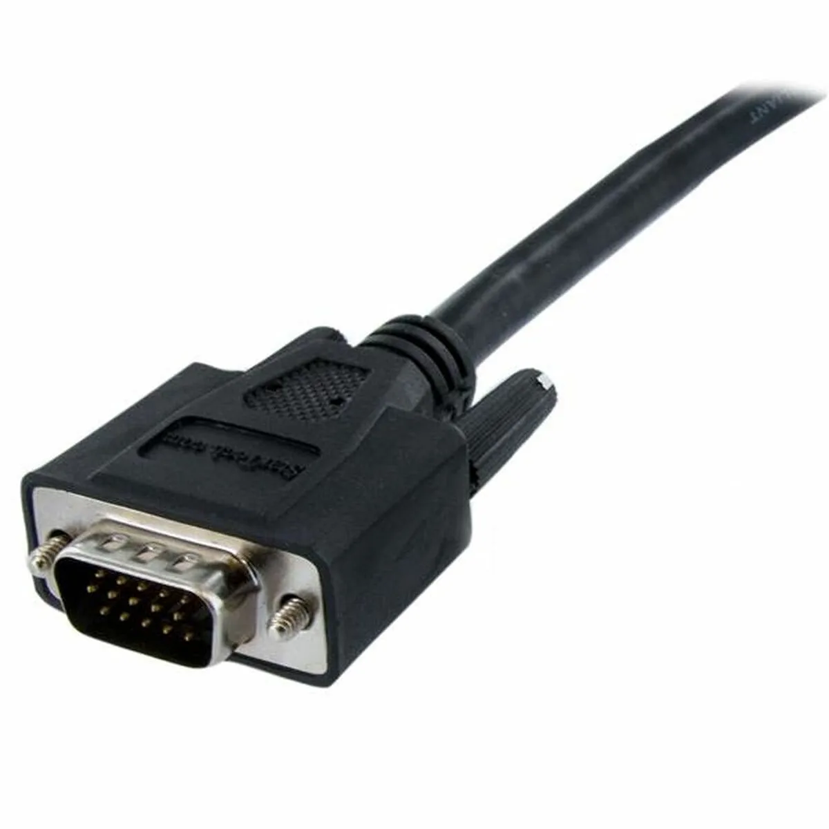 Cable dvi a vers vga startech dvivgamm1m noir 1 m s5505703971. Chez Diaytar, chaque achat est une expérience unique. Explorez notre sélection premium !