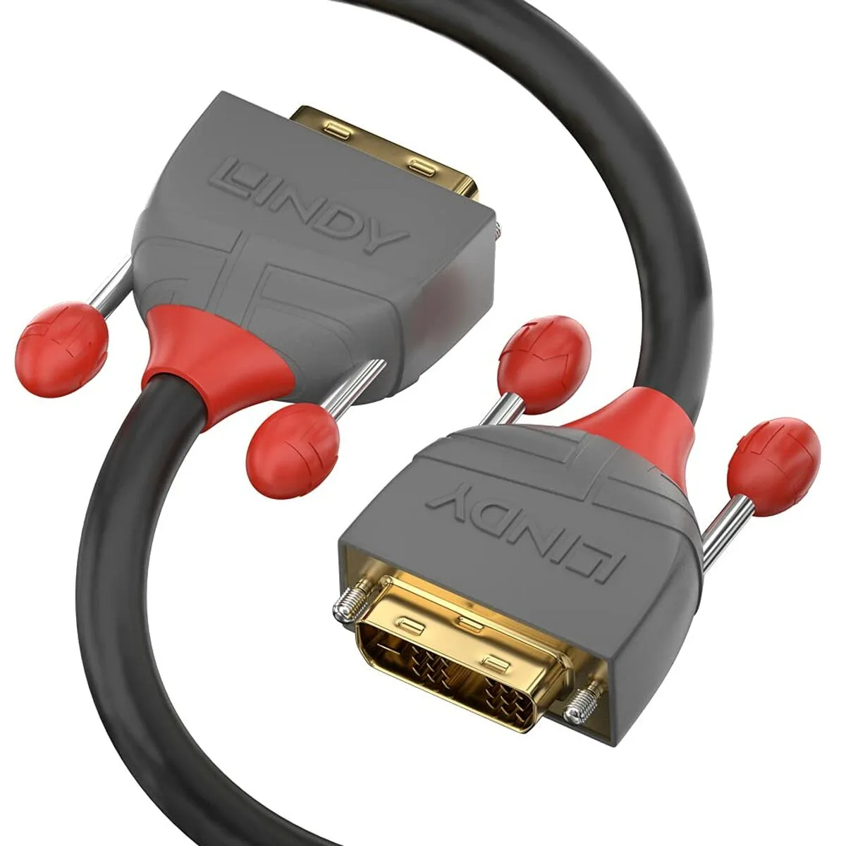 Cable dvi lindy 36221 1 m s771530992. Nous avons bâti Diaytar sur une idée simple : vous méritez le meilleur des produits, sans avoir à chercher pendant des heures.