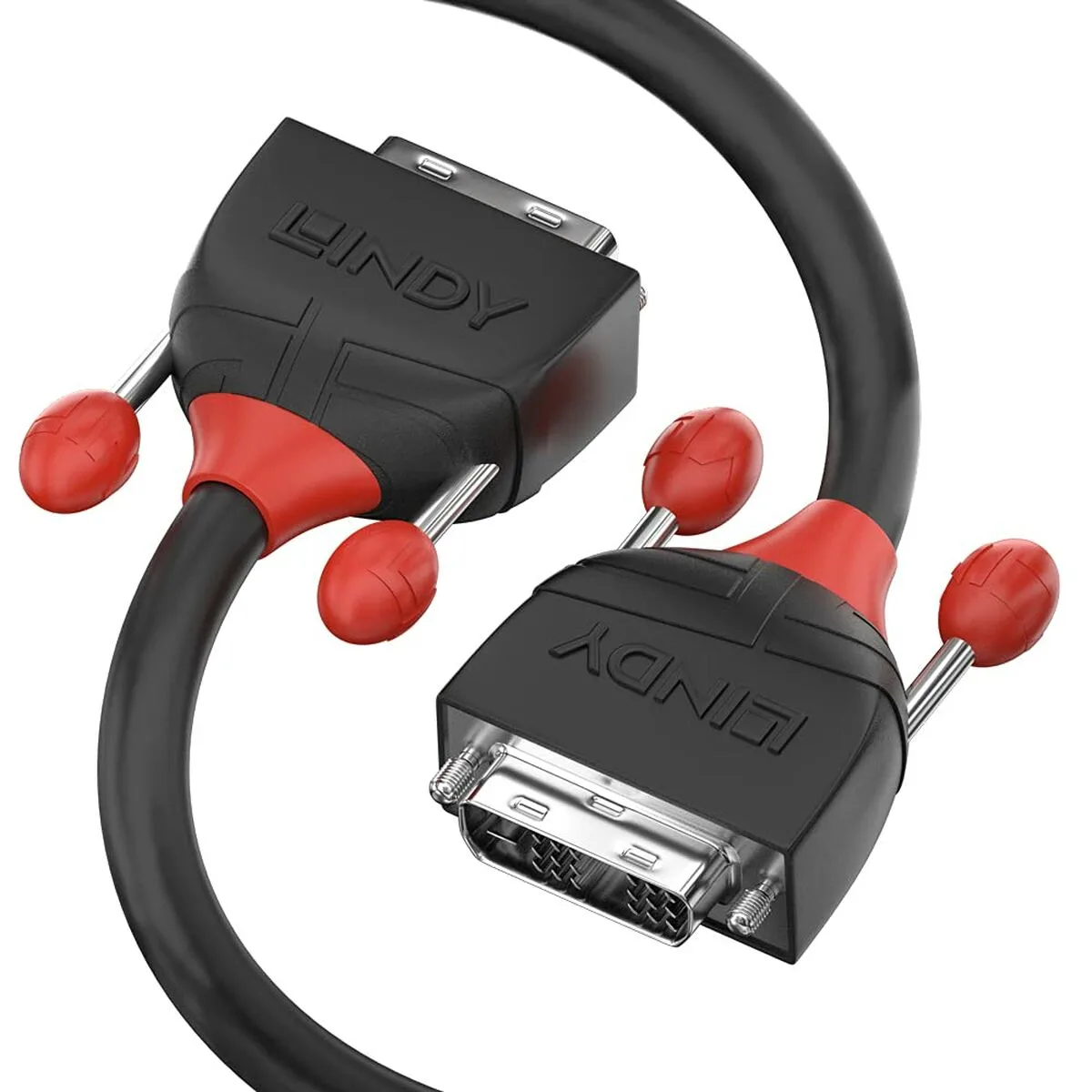 Cable dvi lindy line4 noir 5 m s771532690. Pour un shopping sans contrainte et plein de bonnes surprises, Diaytar est la destination ultime des produits généralistes