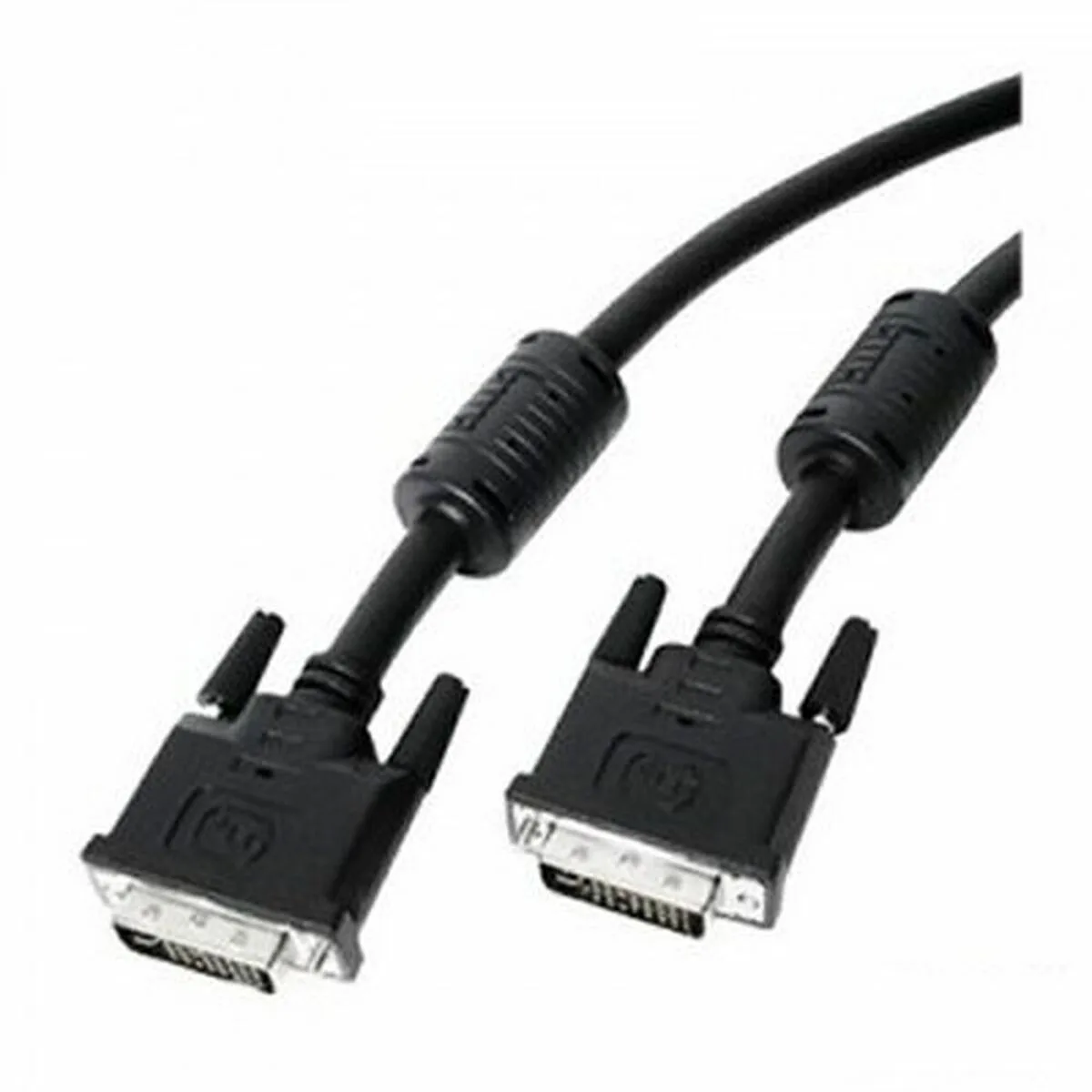 Cable dvi nanocable 10 15 0802 noir 1 8 m s990496183. Diaytar, c'est la démonstration que le meilleur des produits est à portée de clic, sans compromis, sans attente.