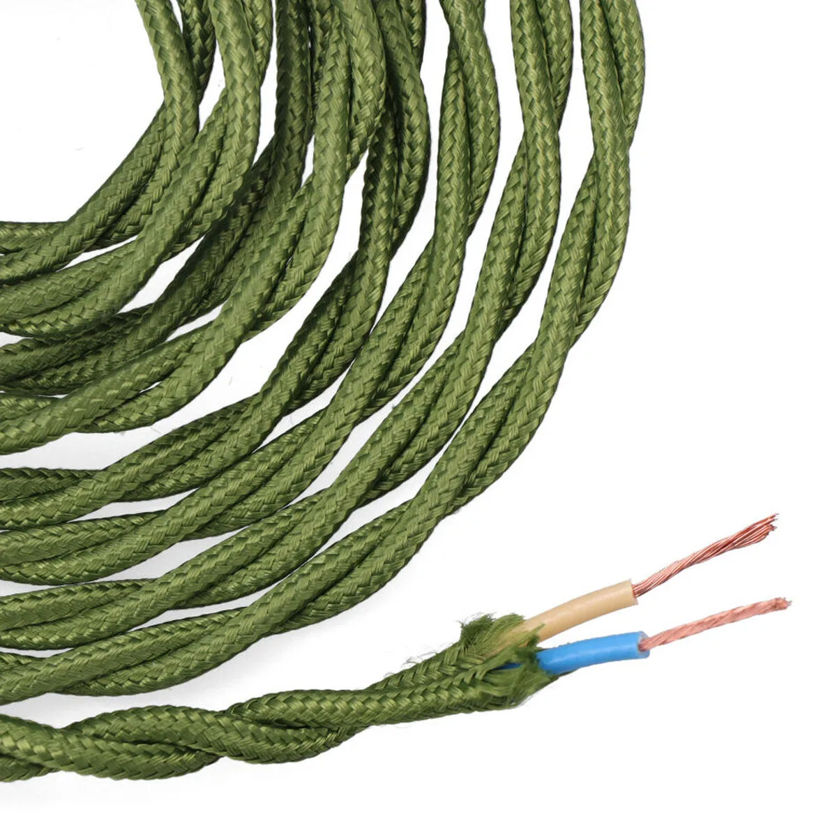 Cable edm 11875 c18 vert 2 x 0 75 mm 5 m s790143049. Notre philosophie : le produit parfait n'existe pas. C'est pourquoi Diaytar en propose des milliers, pour que vous le créiez.