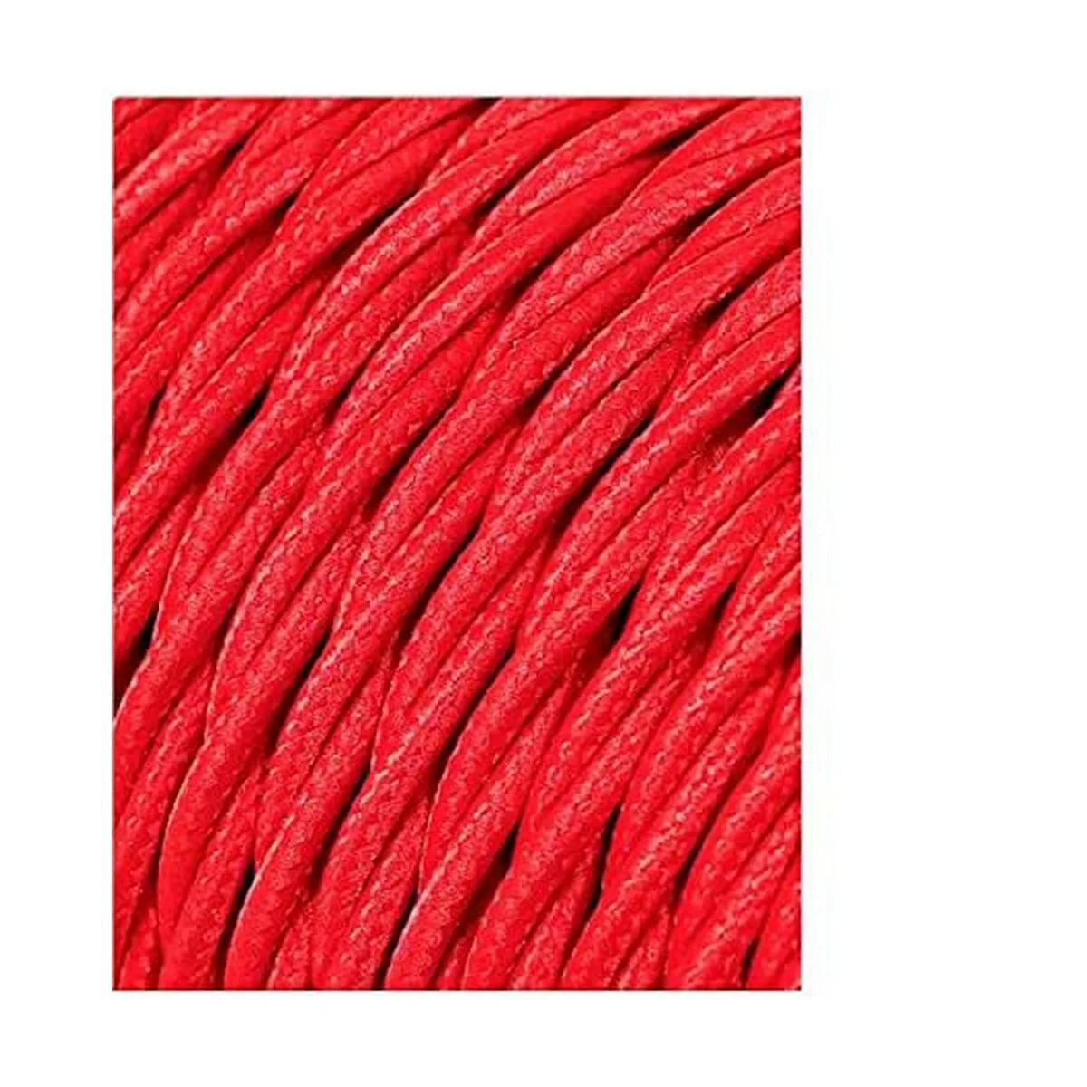 Cable edm 11883 c62 rouge 2 x 0 75 mm 5 m s790143733. La mode selon Diaytar : audacieuse, accessible et toujours dans l'air du temps.