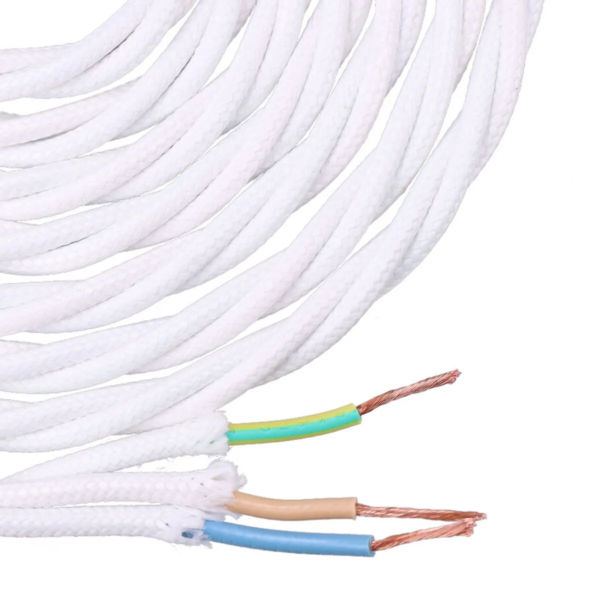 Cable edm 11888 blanc 3 x 1 mm 5 m s790112787. Diaytar, c'est le point de départ de toutes vos histoires. Quel produit allez-vous choisir pour écrire la suite ?