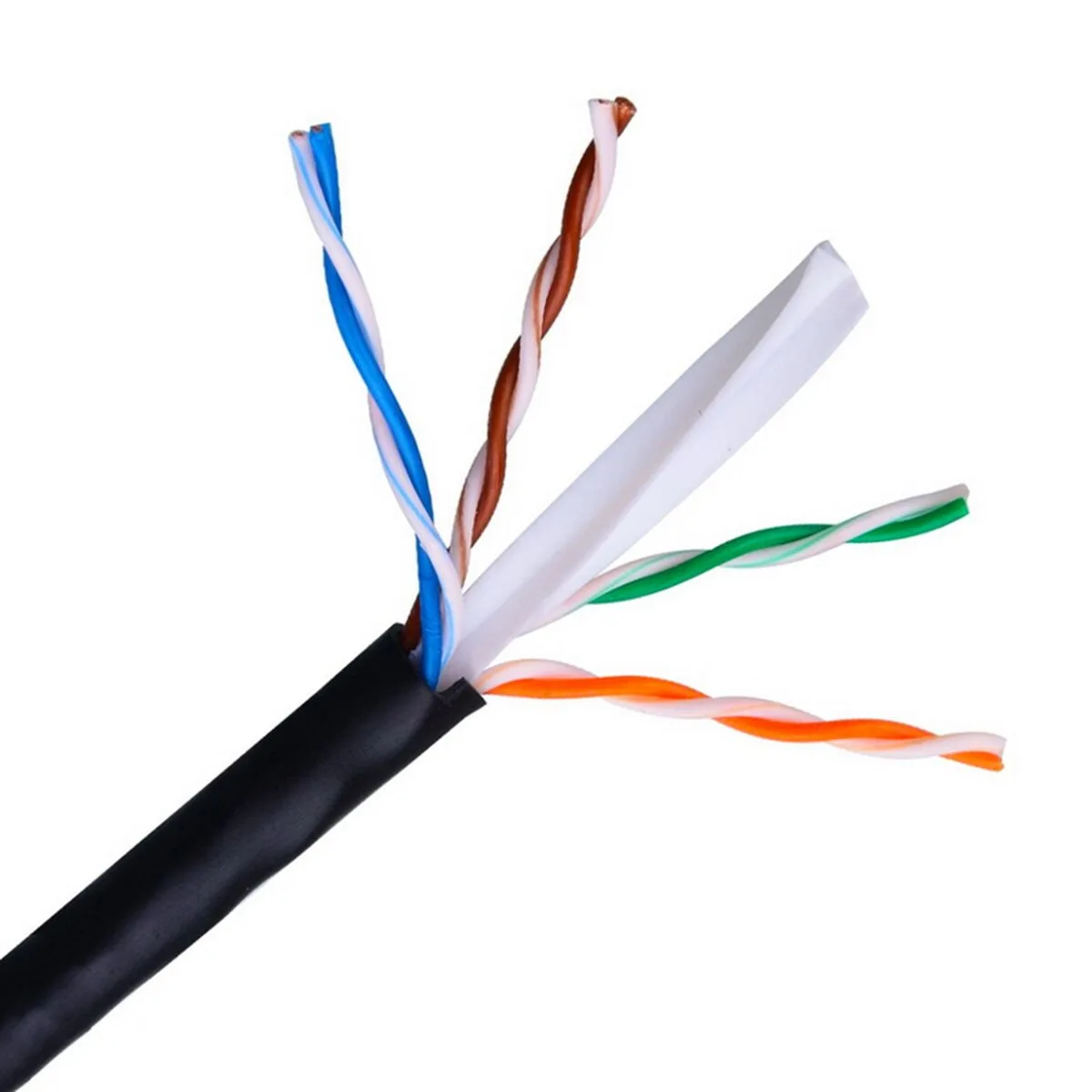Cable ethernet lan aisens a135 0264 noir 305 m s990060132. Transformez votre intérieur avec les produits déco Diaytar !