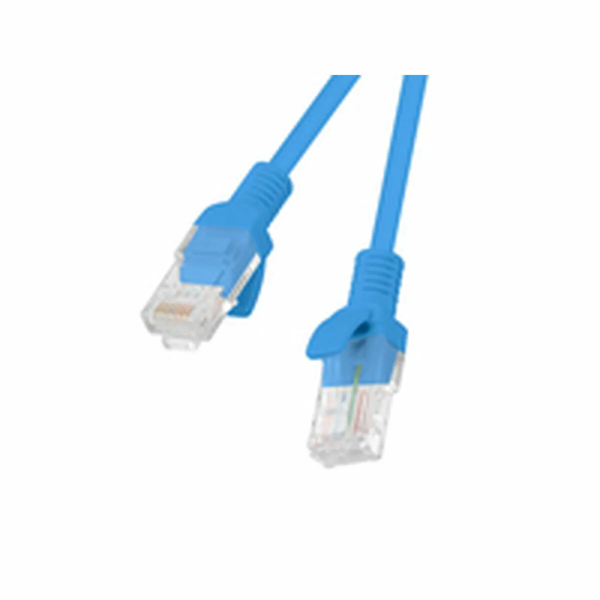Cable ethernet lan lanberg pcu6 10cc 2000 b bleu 20 m s560913517. Diaytar, c'est le hub où se connectent les créateurs de produits géniaux et les clients qui les attendaient sans le savoir.