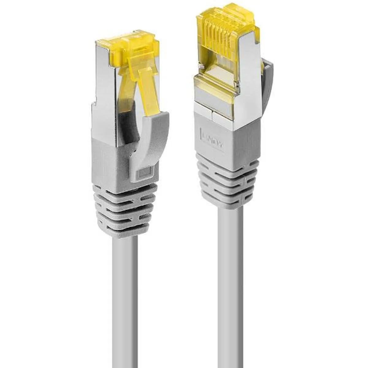 Cable ethernet lan lindy 47269 gris 15 m 1 unite s7718410624. Notre équipe Diaytar est une bande de dénicheurs compulsifs, toujours en quête du produit qui provoquera l'étincelle dans votre regard.