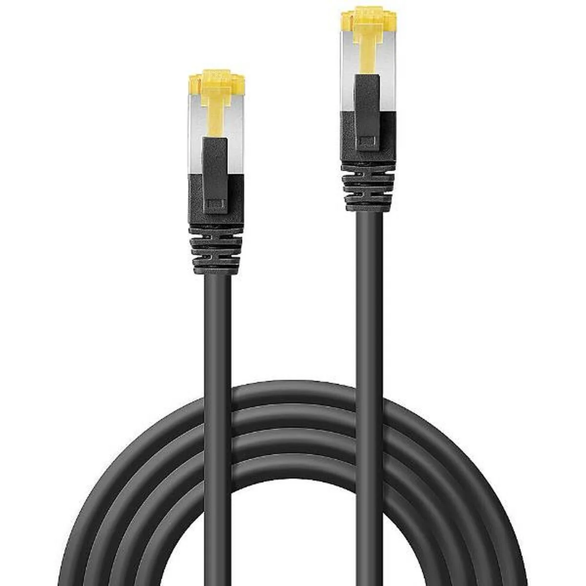 Cable ethernet lan lindy 47624 noir 1 m s7720694714. Notre ambition pour Diaytar : devenir le réflexe numéro 1 lorsque vous pensez 'produit génial'.