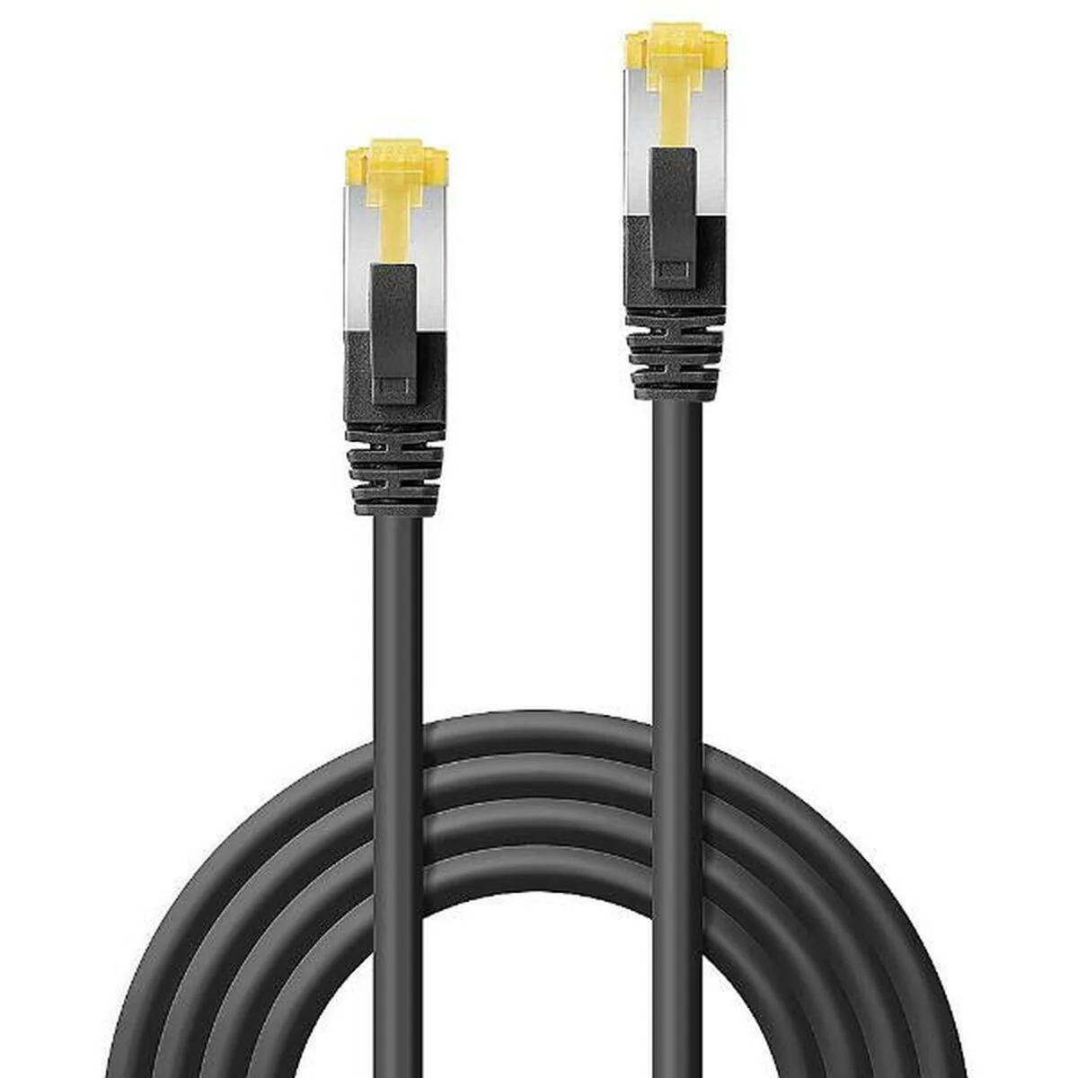 Cable ethernet lan lindy 47691 noir 1 m s7720513826. Diaytar, c'est l'évidence que quand on aime les produits, on ne compte pas. On les collectionne. À vous de jouer.