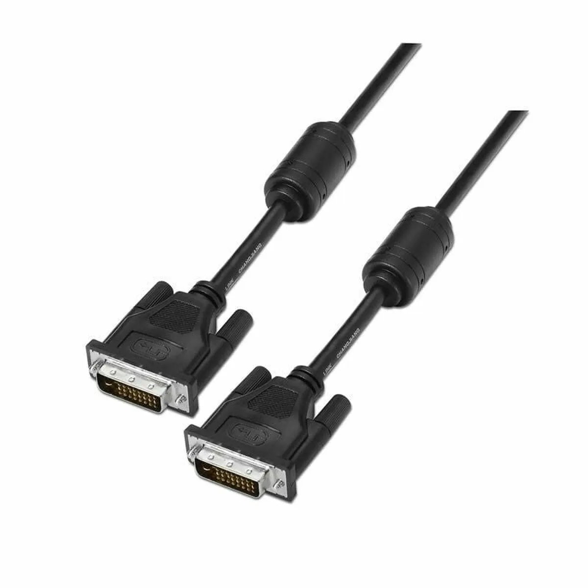 Cable extension dvi d aisens a117 0089 noir 1 8 m s990042132. Diaytar Home : Créez l'atmosphère parfaite dans chaque pièce de votre maison.