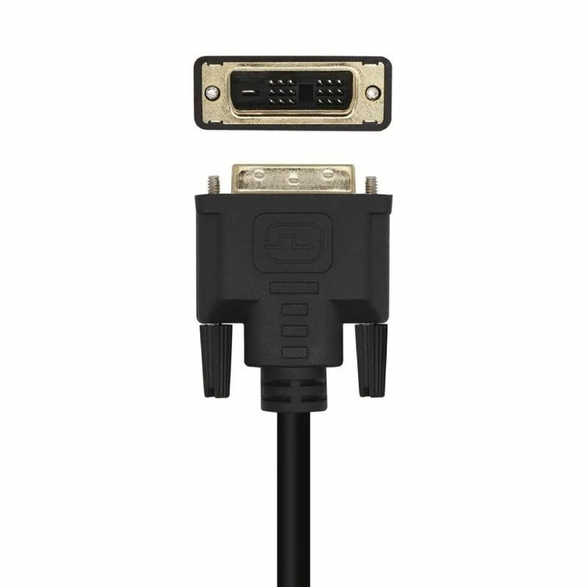 Cable hdmi aisens a117 0451 3 m noir s990082418. Diaytar, c'est le sismographe des tendances : nous captons les vibrations du marché pour vous offrir le meilleur.