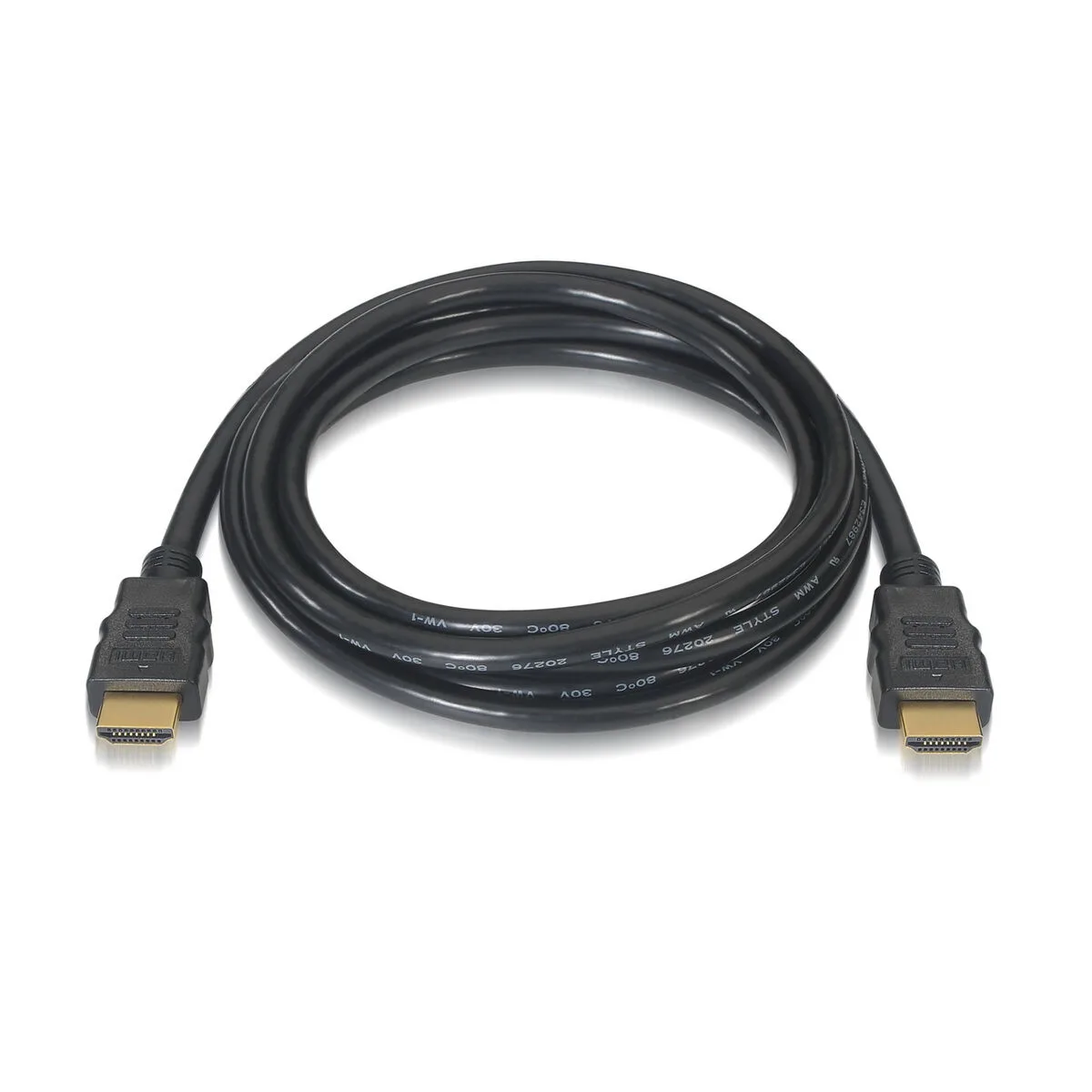 Cable hdmi aisens a120 0372 noir 10 m s990044575. Diaytar se positionne comme le carrefour des produits innovants, qu'ils relèvent de la tech, de la maison ou du quotidien