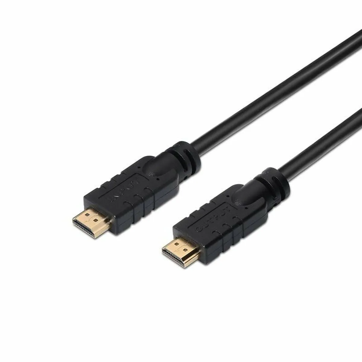 Cable hdmi aisens a120 0376 30 m noir s990044951. Diaytar défend une idée forte : le shopping en ligne doit être une aventure qui éveille la curiosité et comble les besoins