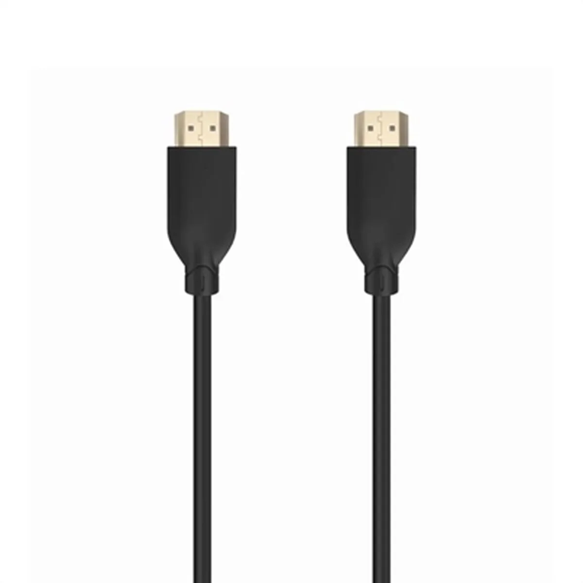 Cable hdmi aisens a120 0733 4 m noir s990046394. Notre philosophie : le produit parfait n'existe pas. C'est pourquoi Diaytar en propose des milliers, pour que vous le créiez.