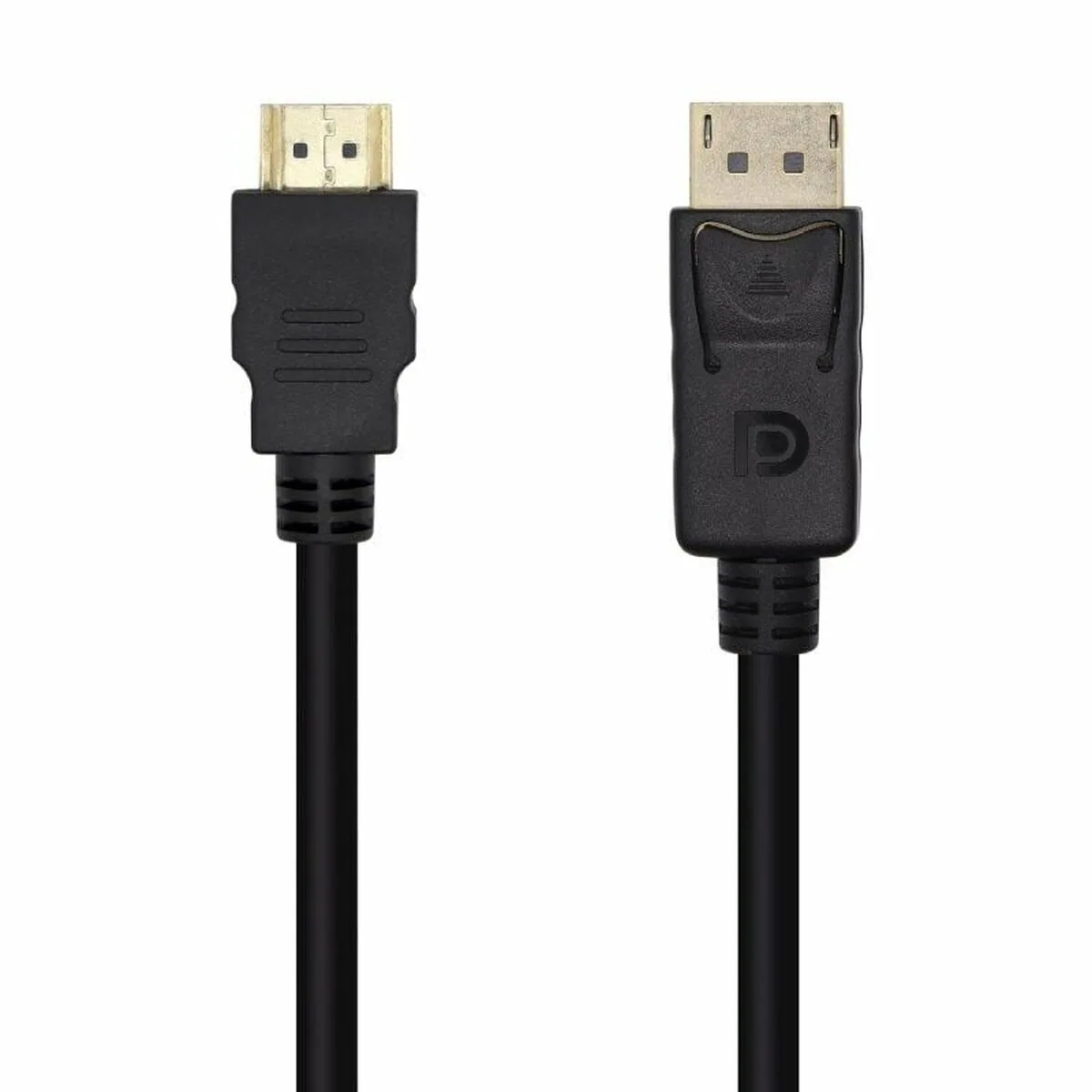 Cable hdmi aisens a125 0460 noir 3 m s990048740. Diaytar anticipe les tendances pour vous offrir le meilleur de la mode.
