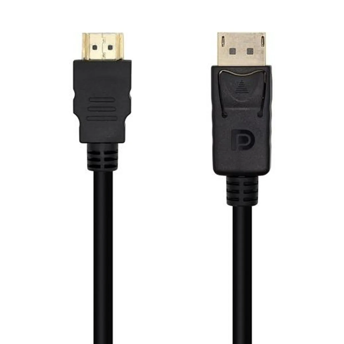 Cable hdmi aisens a125 0461 noir 5 m s990048887. Chez Diaytar, la tendance n'est pas qu'une question d'apparence, c'est une question de fonctionnalité et d'innovation