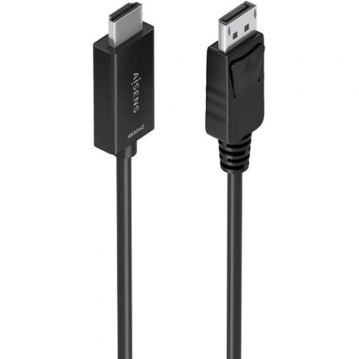 Cable hdmi aisens a125 0895 s991555362. Diaytar, c'est la boîte à outils de votre vie idéale. Des produits pour construire, embellir et optimiser votre quotidien.