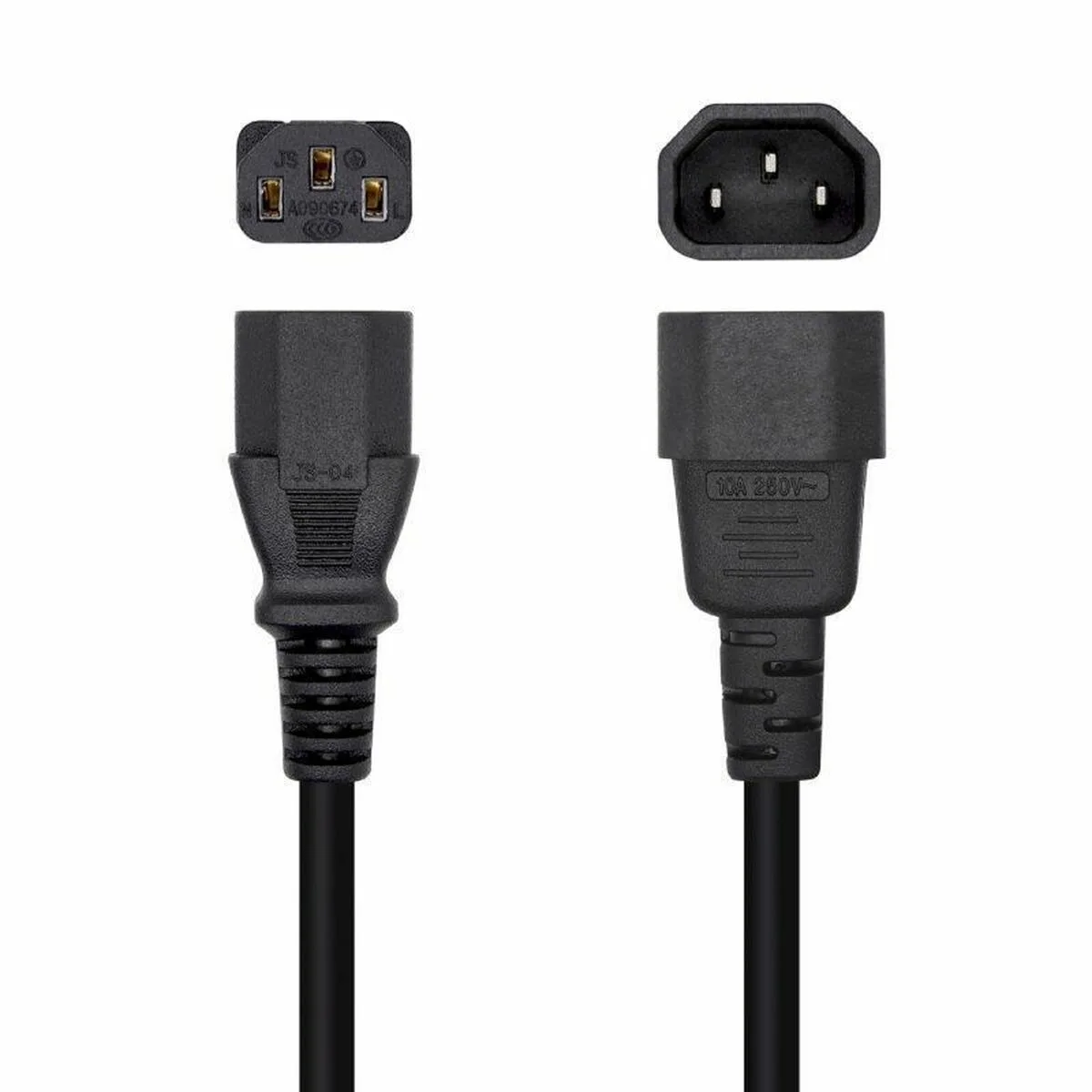 Cable hdmi aisens a132 0532 10 m noir s990961433. Diaytar : La boutique qui réunit qualité, tendance et prix accessibles sous un même toit.