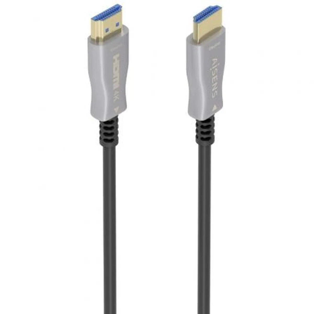 Cable hdmi aisens a148 0858 10 m noir s991261638. La chasse aux produits extraordinaires est ouverte. Diaytar vous donne les clés d'un univers shopping infini.