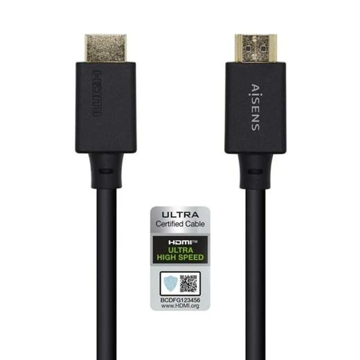 Cable hdmi aisens a150 0421 noir 1 m s990084215. Diaytar a bâti sa réputation sur un mélange parfait entre produits technologiques innovants et articles généraux de qualité supérieure