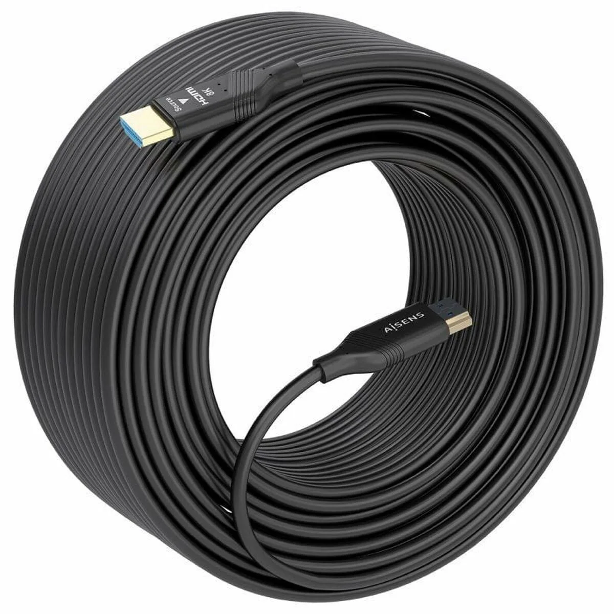 Cable hdmi aisens a153 0935 s991656584. Tendance, confort et qualité : la trilogie gagnante de Diaytar Mode.
